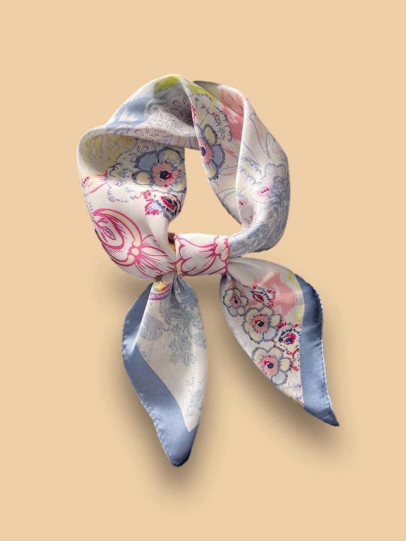 foulard mare