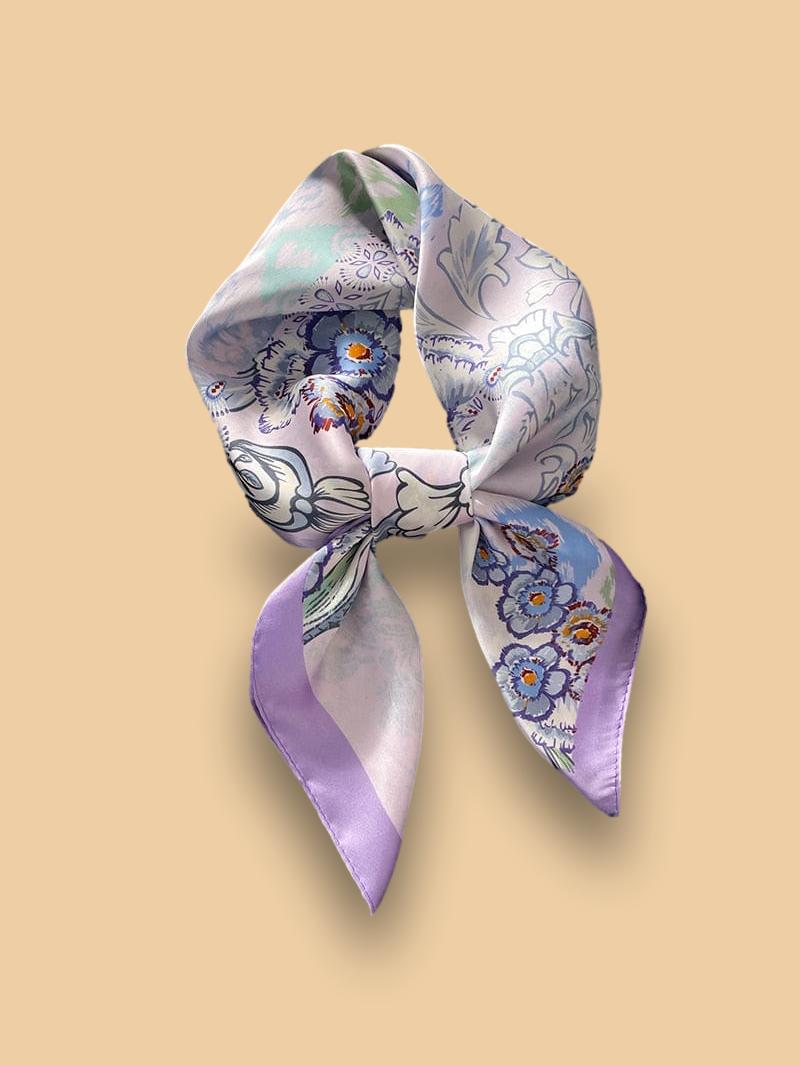 foulard de modă